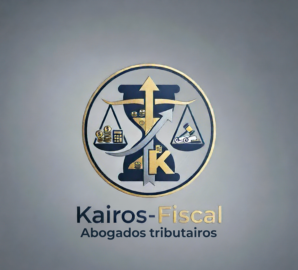 Kairos-Fiscal logo